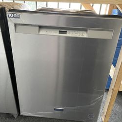 MAYTAG STAINLESS STEEL DISHWASHER 
