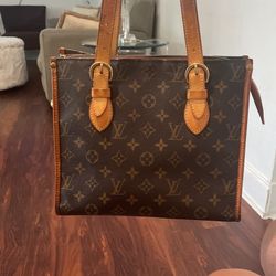 Louis Vuitton Purse Fl0015