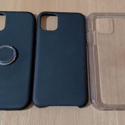 iPhone 11 Case 