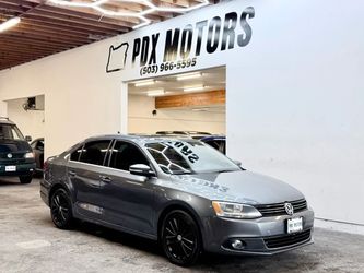 2013 Volkswagen Jetta