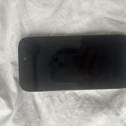 iPhone 14 Pro 512GB Unlocked – Apple iPhone 14 Pro – Works Perfectly (Cracked Back)