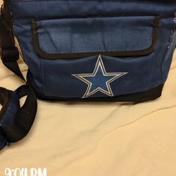 Dallas Cowboys LUNCh Bag