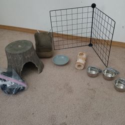 pet supplies