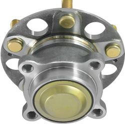 Prenium Wheel Bearing 