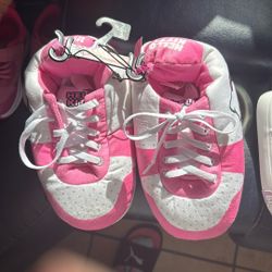 Pantuflas Hello Kitty