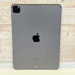 Apple iPad Pro 11” 3rd Generation 256GB WiFi M1 Chip