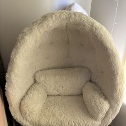 Egg Chair