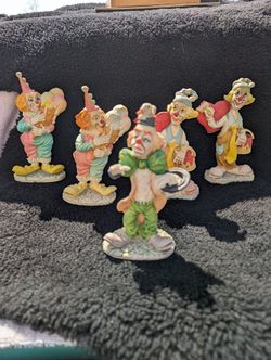 Clowns