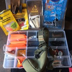 Archery Supplies