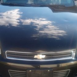 CLEAN 2010 CHEVY IMPALA 122K