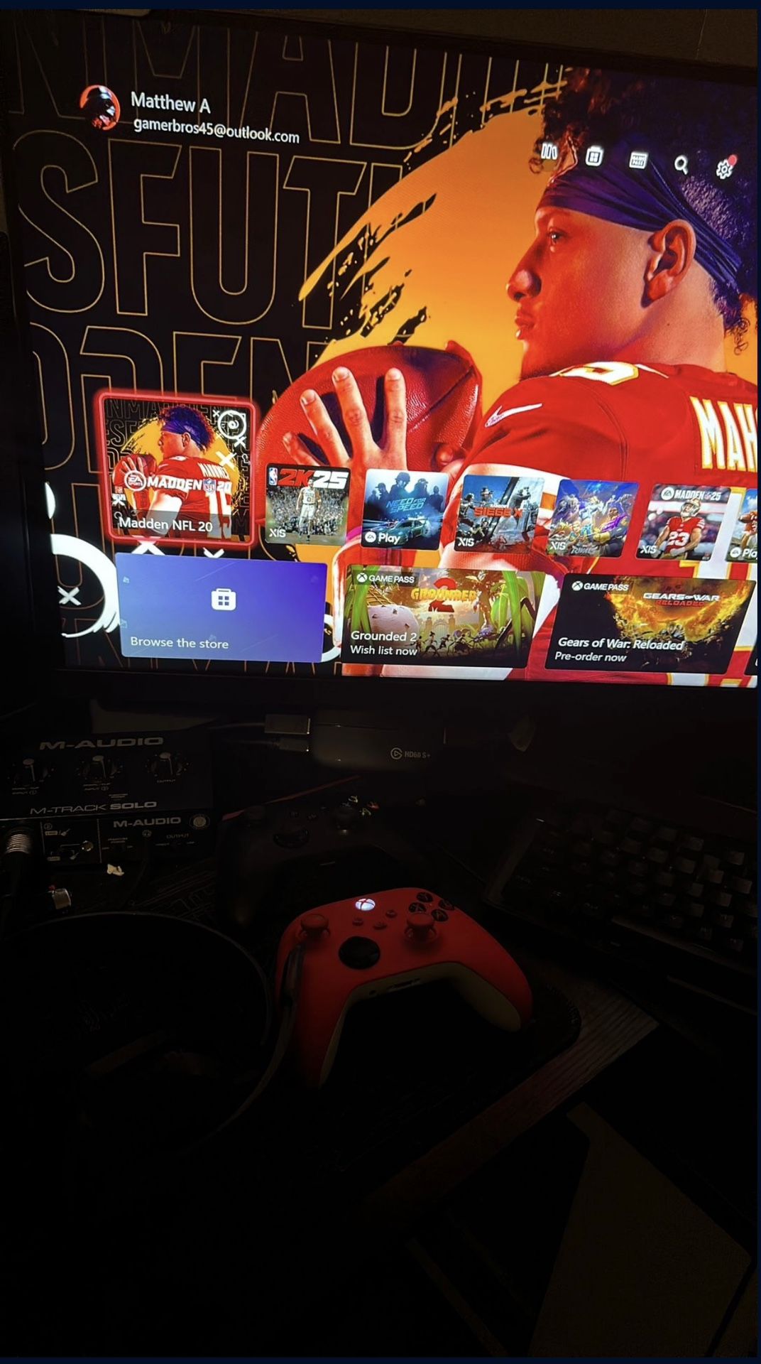 lg ultragear gaming monitor 144hz
