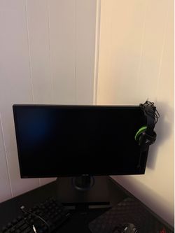 Asus Gaming monitor