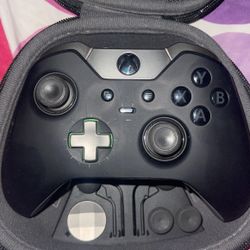 Xbox Elite Controller 