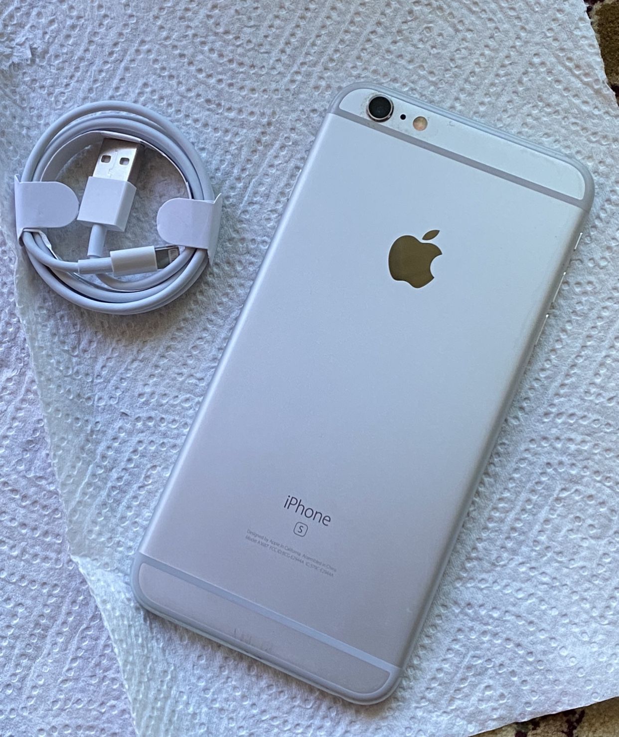 iPhone 6s Plus Unlocked For All Carriers