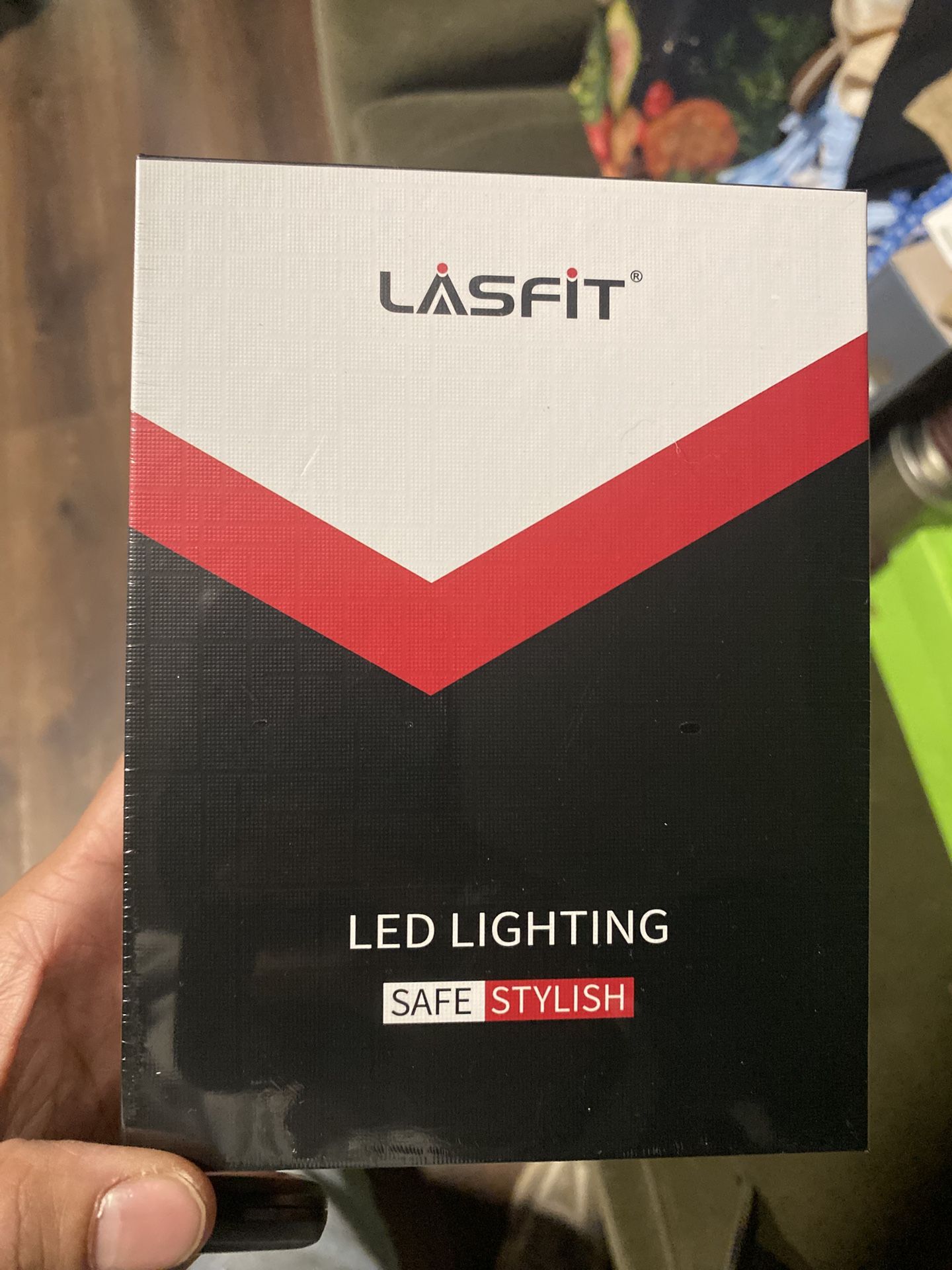 Led Light For Car
