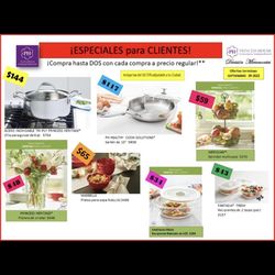 Especiales De Princess House 