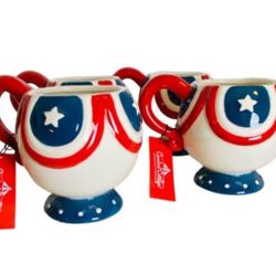 Cups Johanna Parker 🇺🇸