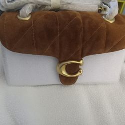 Coach  Purse