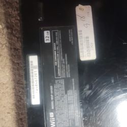 Wii U Working Perfect No Remote