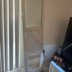 High tech pet Power pet Fully automatic pet door