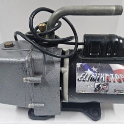HVAC Vacuum Pump 6CFM 