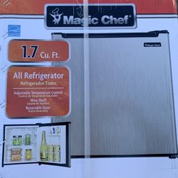 Mini Refridgerator Brand new