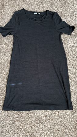 GAP Women’s Cotton Blend Dress medium