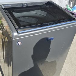 MAYTAG WASHER