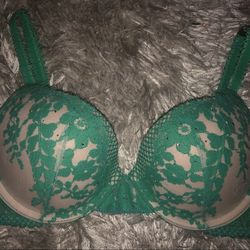 Dream Angels Bra 