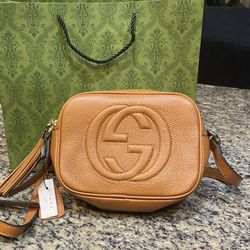 Gucci Soho Disco