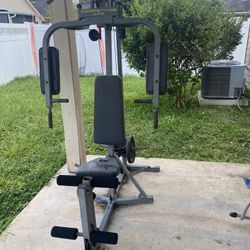 Exercise Machine $150 OBO