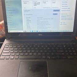 Dell Inspiron 5558