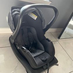 Car Seat