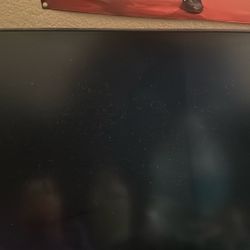 Curved Monitor 