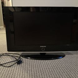 26” Samsung TV/Monitor