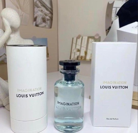 LV Imagination
