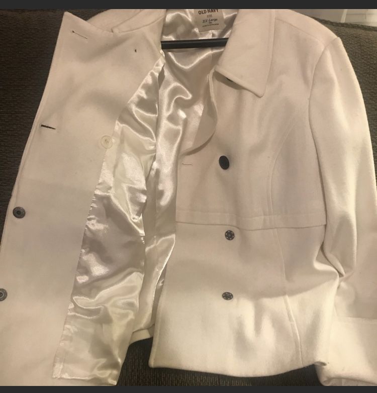 OLD NAVY Winter Coat