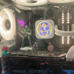 High End Gaming PC