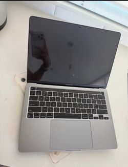 Apple - MacBook Pro 13.3" Laptop - M2 chip - 8GB Memory - 512GB SSD - Space Gray