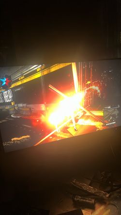 Tv monitor