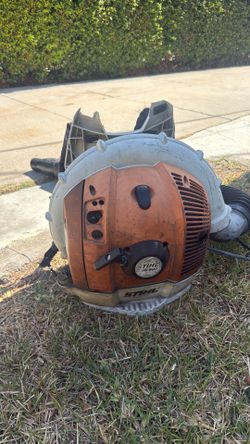 Stihl br500