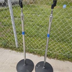 Mic Stand - Adjustable