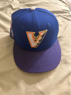 Arizona diamondbacks hat