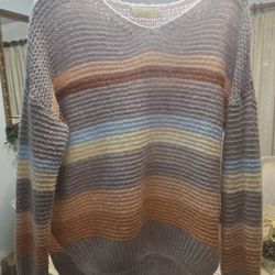 Azz Fashion Wear Sweater 