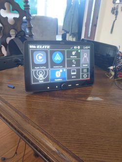 Car Radio