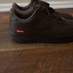Supreme Air Forces