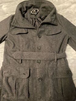 Winter Coats $20 Sm