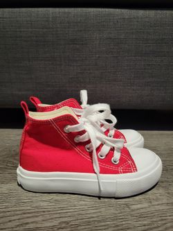 Toddler Shoes - Size 10