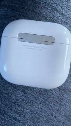 Airpods gin 4