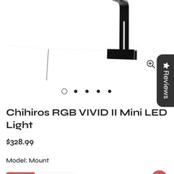 Aquarium Led